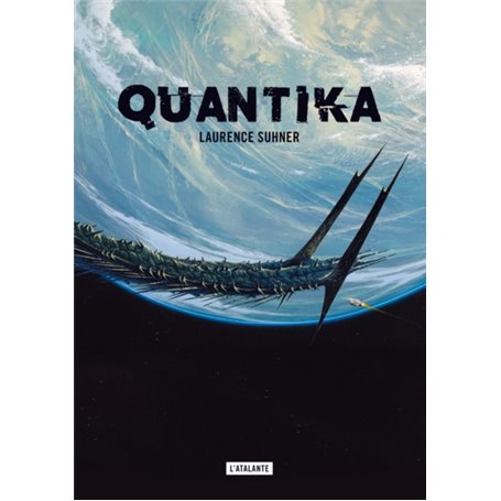 Quantika