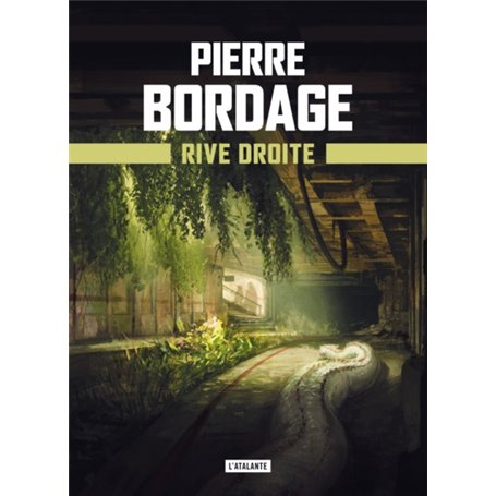 Rive droite