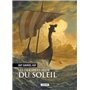 Les derniers feux du soleil