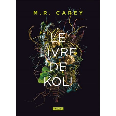 Le livre de Koli