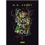 Le livre de Koli