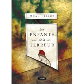 Les enfants de la terreur