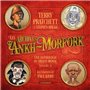 Les archives d'Ankh Morpork T2