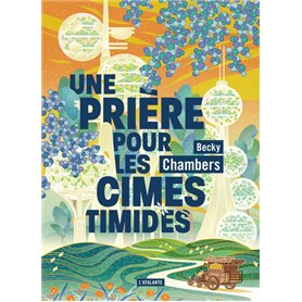 Une prière pour les cimes timides