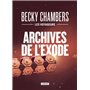 Archives de l'exode