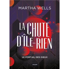 Le portail des dieux