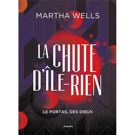 Le portail des dieux