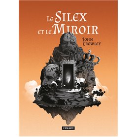 Le silex et le miroir