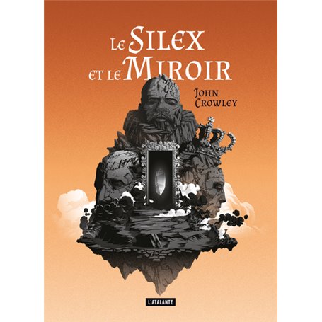 Le silex et le miroir