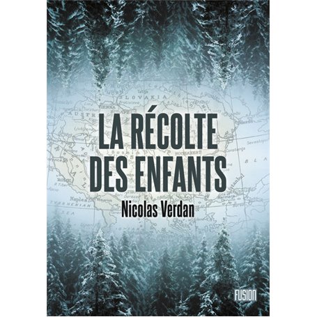 La Récolte des enfants