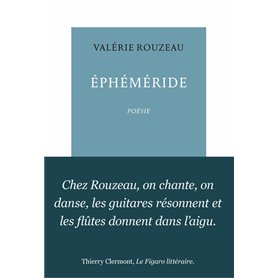 Éphéméride