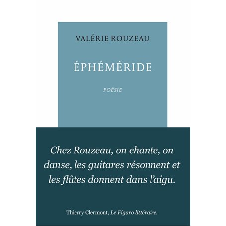 Éphéméride