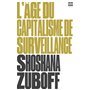 L'âge du capitalisme de surveillance