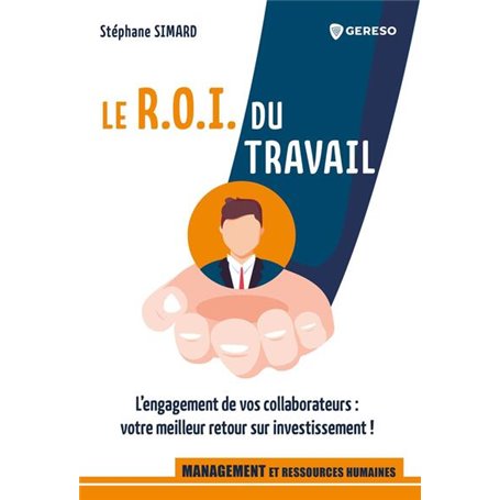 Le R.O.I. du travail