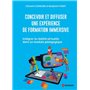 Concevoir et diffuser une expérience de formation immersive