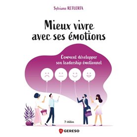 Mieux vivre avec ses émotions