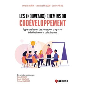 Les (nouveaux) chemins du codéveloppement