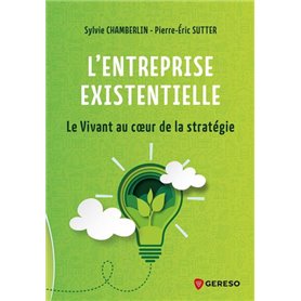 L'entreprise existentielle