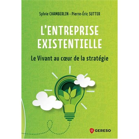 L'entreprise existentielle