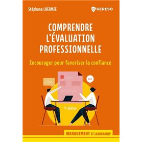 Comprendre l'évaluation professionnelle