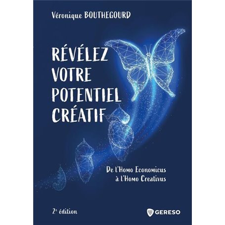 Révélez votre potentiel créatif