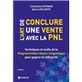 L'art de conclure une vente avec la PNL