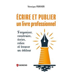 Écrire et publier un livre professionnel