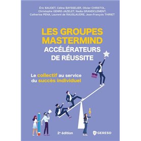 Les groupes Mastermind : accélérateurs de réussite