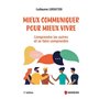 Mieux communiquer pour mieux vivre