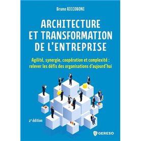 Architecture et transformation de l'entreprise