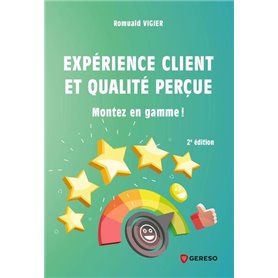 Expérience client et qualité perçue