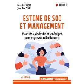 Estime de soi et management