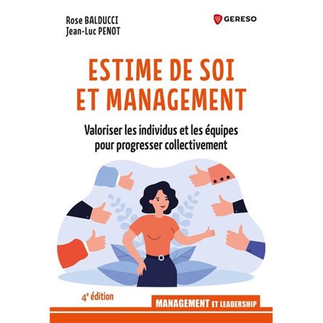 Estime de soi et management