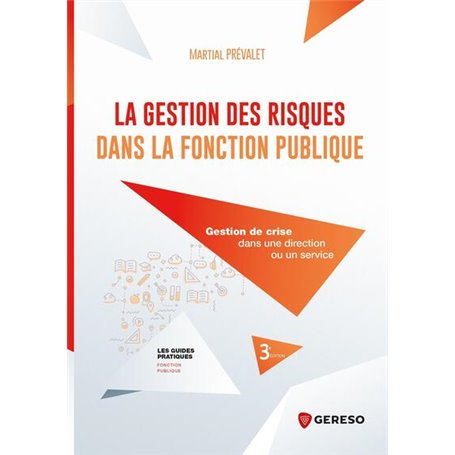 La gestion des risques dans la Fonction publique