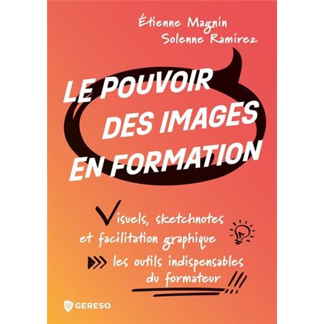 Le pouvoir des images en formation