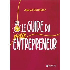 Le guide du petit entrepreneur