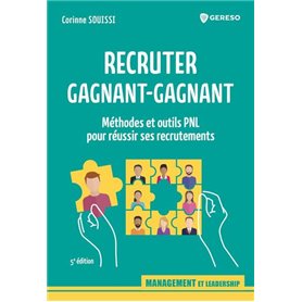 Recruter gagnant-gagnant