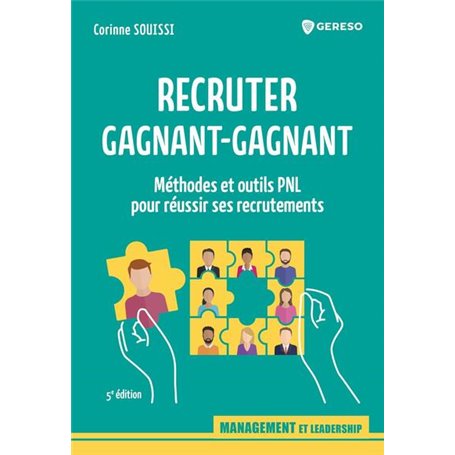 Recruter gagnant-gagnant