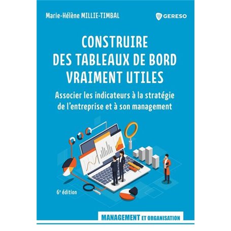 Construire des tableaux de bord vraiment utiles