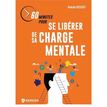 60 minutes pour se libérer de sa charge mentale