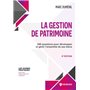 La gestion de patrimoine