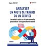 Analyser un poste de travail ou un service