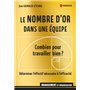 Le nombre d'or dans une équipe