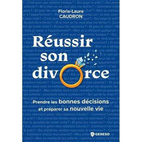 Réussir son divorce