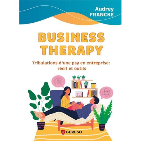 Business Therapy