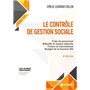 Le contrôle de gestion sociale