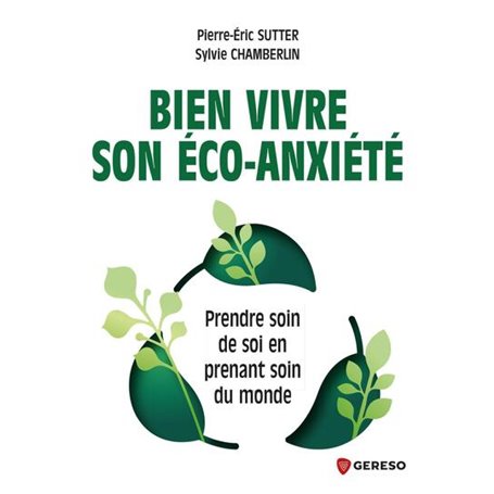 Bien vivre son éco-anxiété