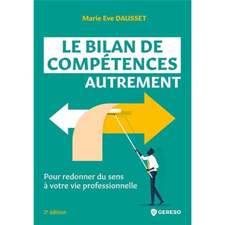 Le bilan de compétences autrement