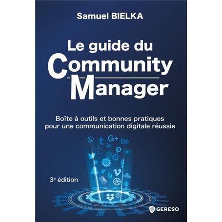 Le guide du Community Manager