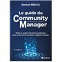 Le guide du Community Manager